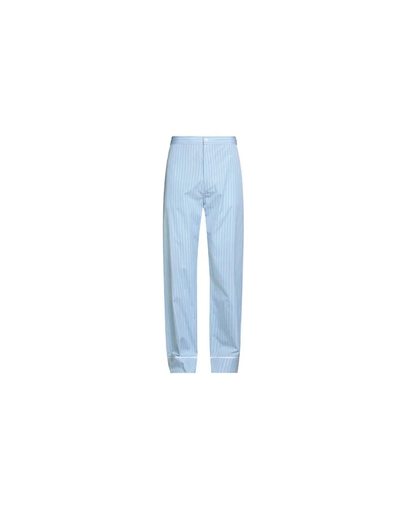 Marni HOSEN & RÖCKE - Hosenauf YOOX.COM Himmelblau