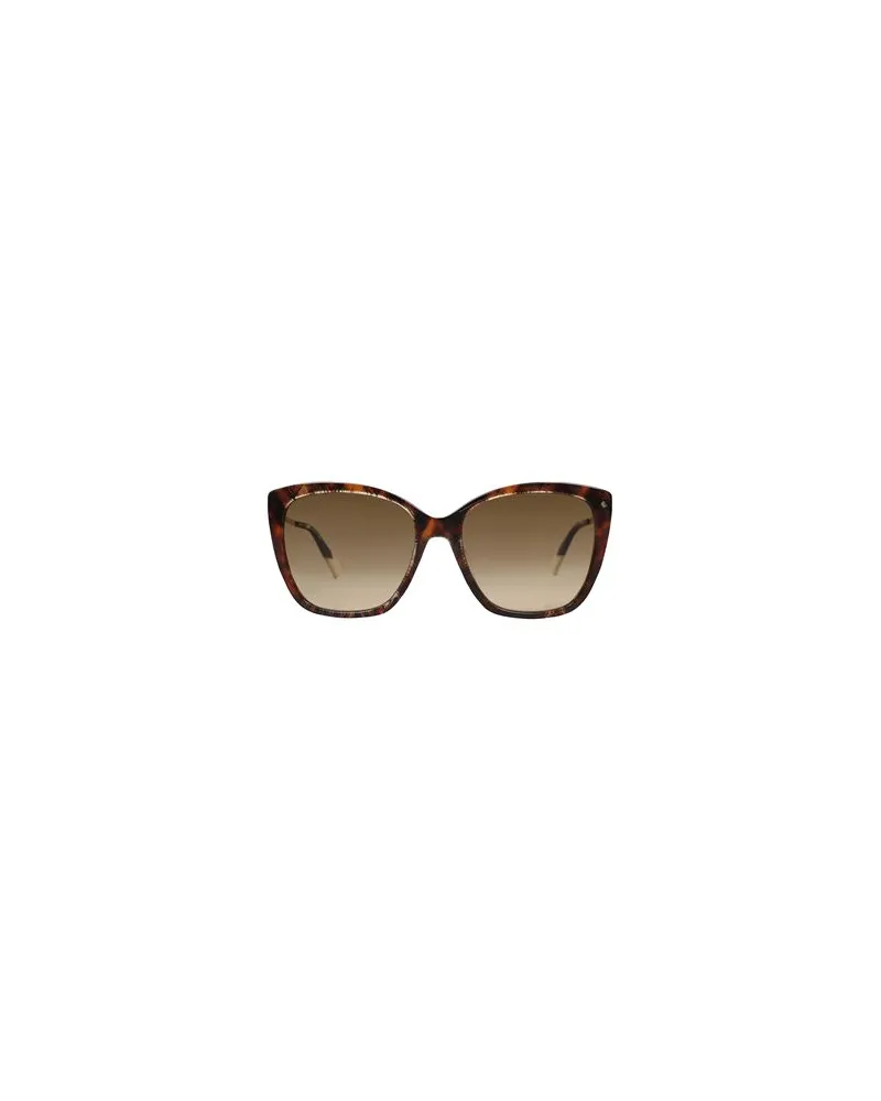 Missoni BRILLEN - Sonnenbrillenauf YOOX.COM Dunkelbraun