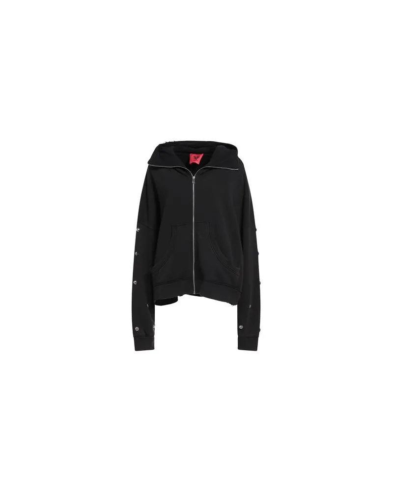 Aniye By TOPS - Sweatshirtsauf YOOX.COM Schwarz