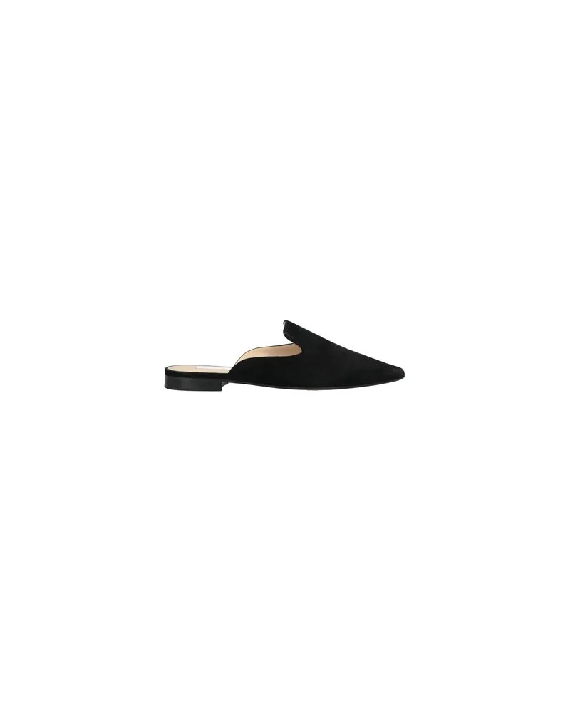 DOUUOD SCHUHE - Mules & Clogsauf YOOX.COM Schwarz