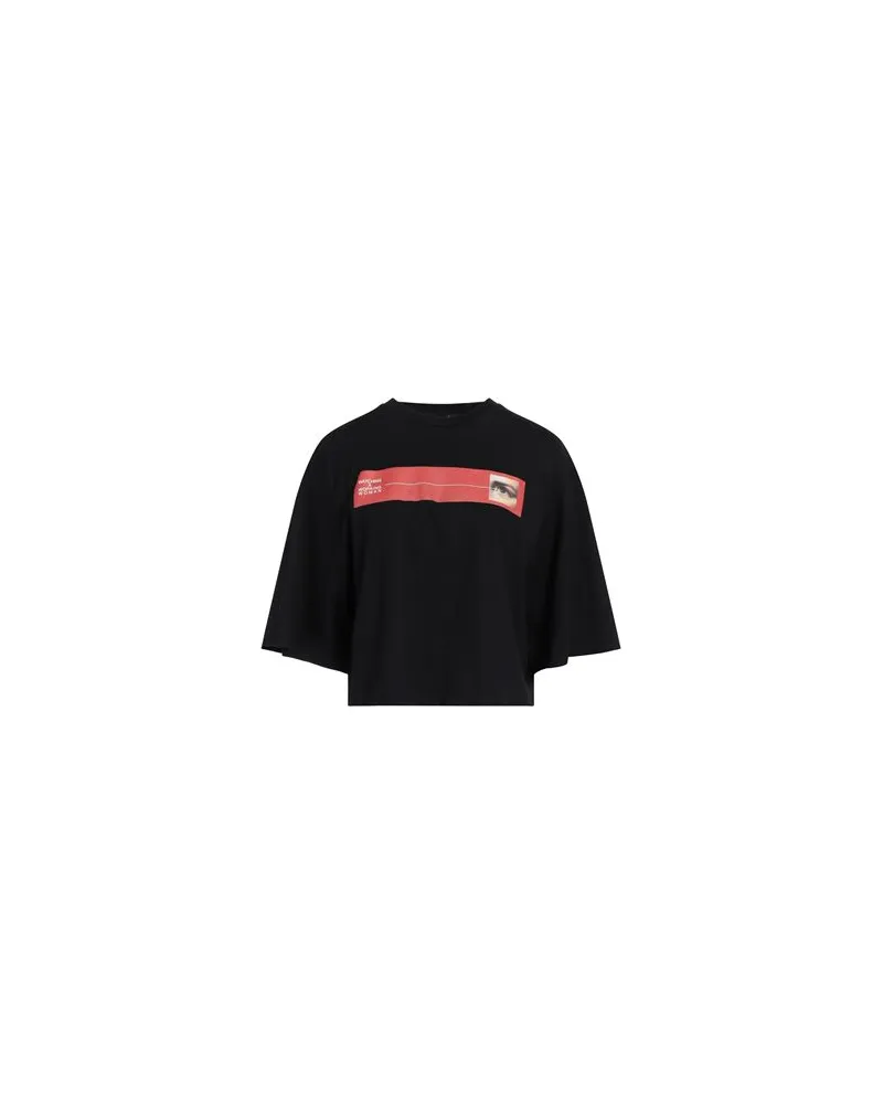 Undercover JUN TAKAHASHI - TOPS - T-shirtsauf YOOX.COM Schwarz