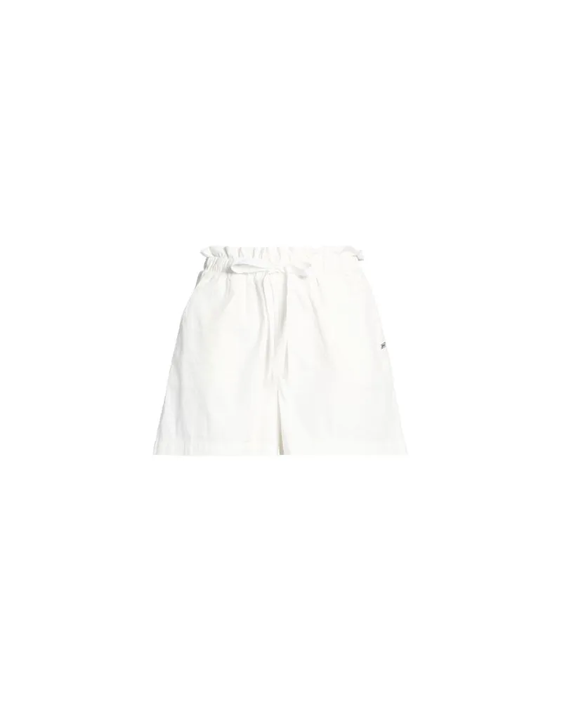 Sun68 HOSEN & RÖCKE - Shorts & Bermudashortsauf YOOX.COM Weiß
