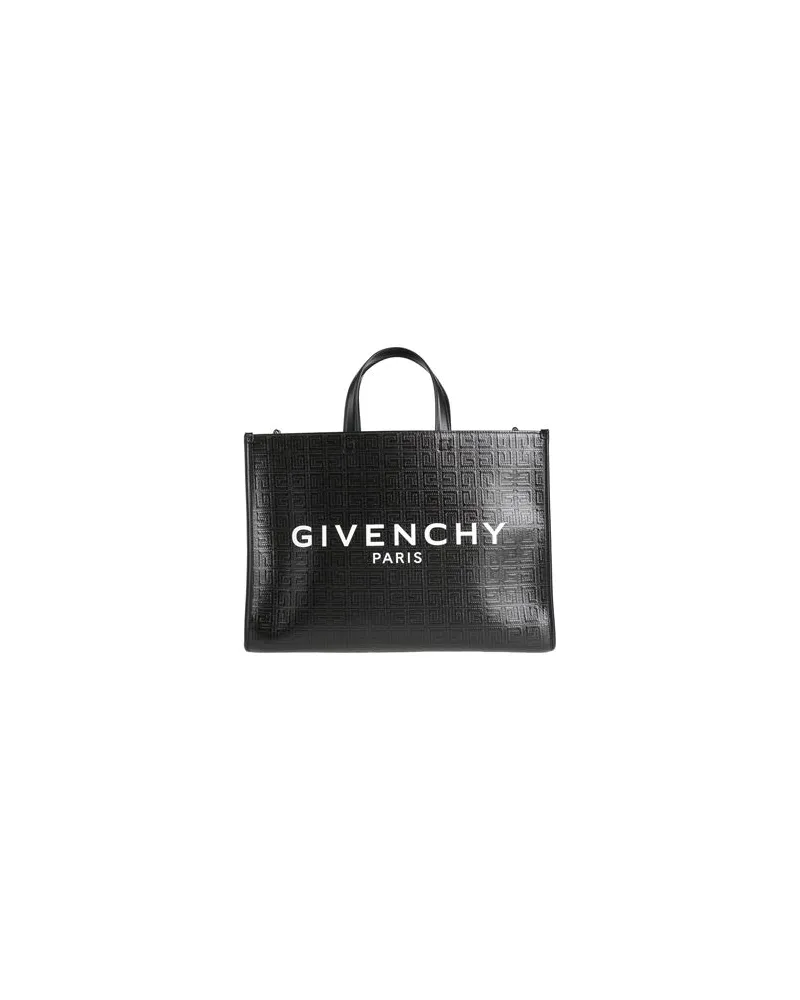 Givenchy TASCHEN - Handtaschenauf YOOX.COM Schwarz