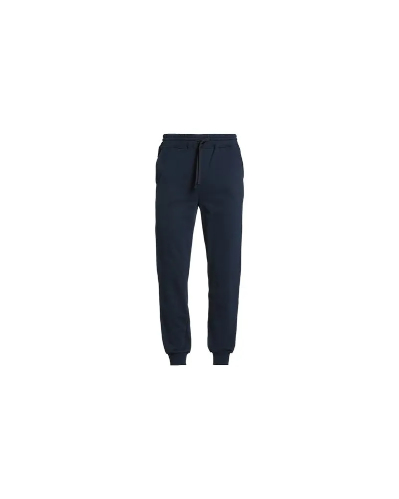 Vilebrequin HOSEN & RÖCKE - Hosenauf YOOX.COM Marineblau