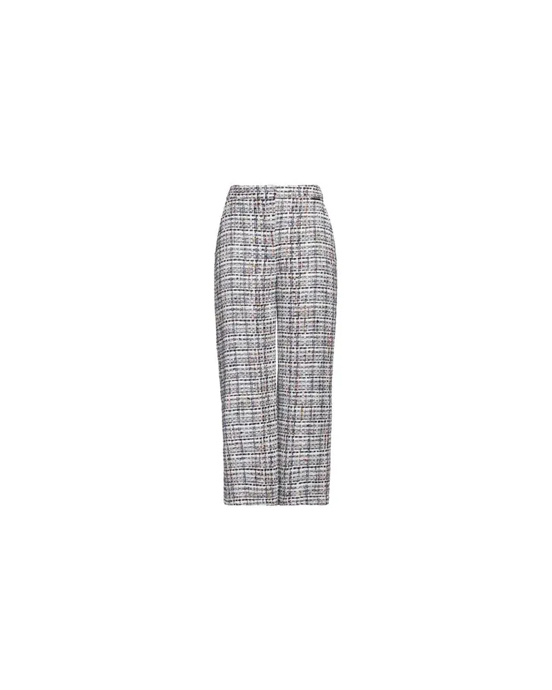 Karl Lagerfeld HOSEN & RÖCKE - Hosenauf YOOX.COM Weiß