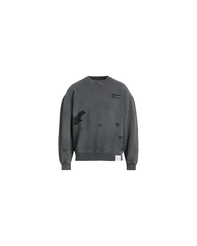 Neighborhood TOPS - Sweatshirtsauf YOOX.COM Braungrau
