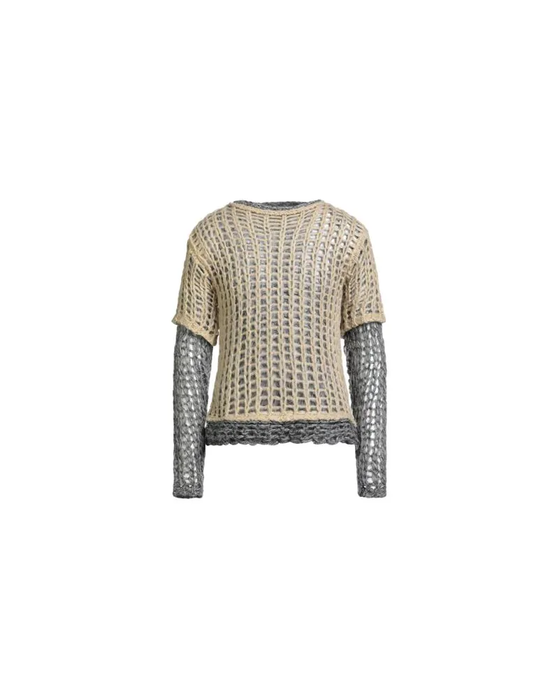Magliano STRICKWAREN - Pulloverauf YOOX.COM Säuregrün
