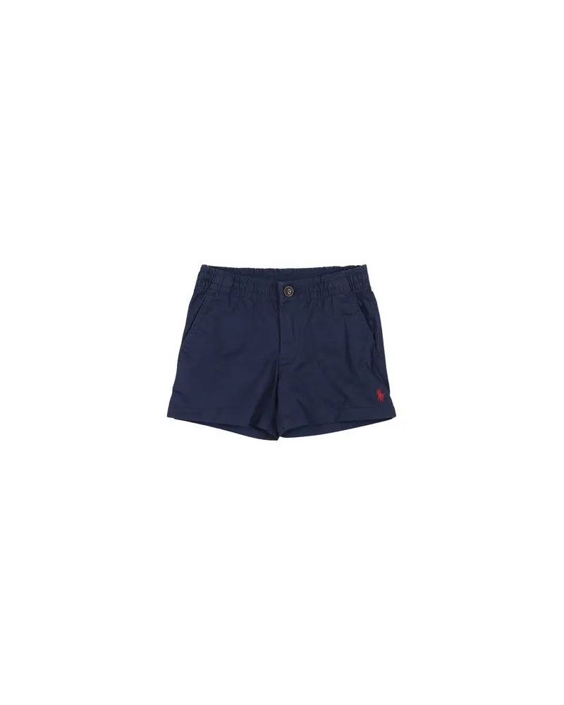 Ralph Lauren HOSEN & RÖCKE - Shorts & Bermudashortsauf YOOX.COM Marineblau