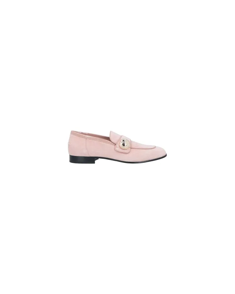 Pollini SCHUHE - Mokassinsauf YOOX.COM Rosa