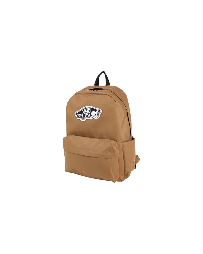 Vans TASCHEN - Rucksäckeauf YOOX.COM Braun