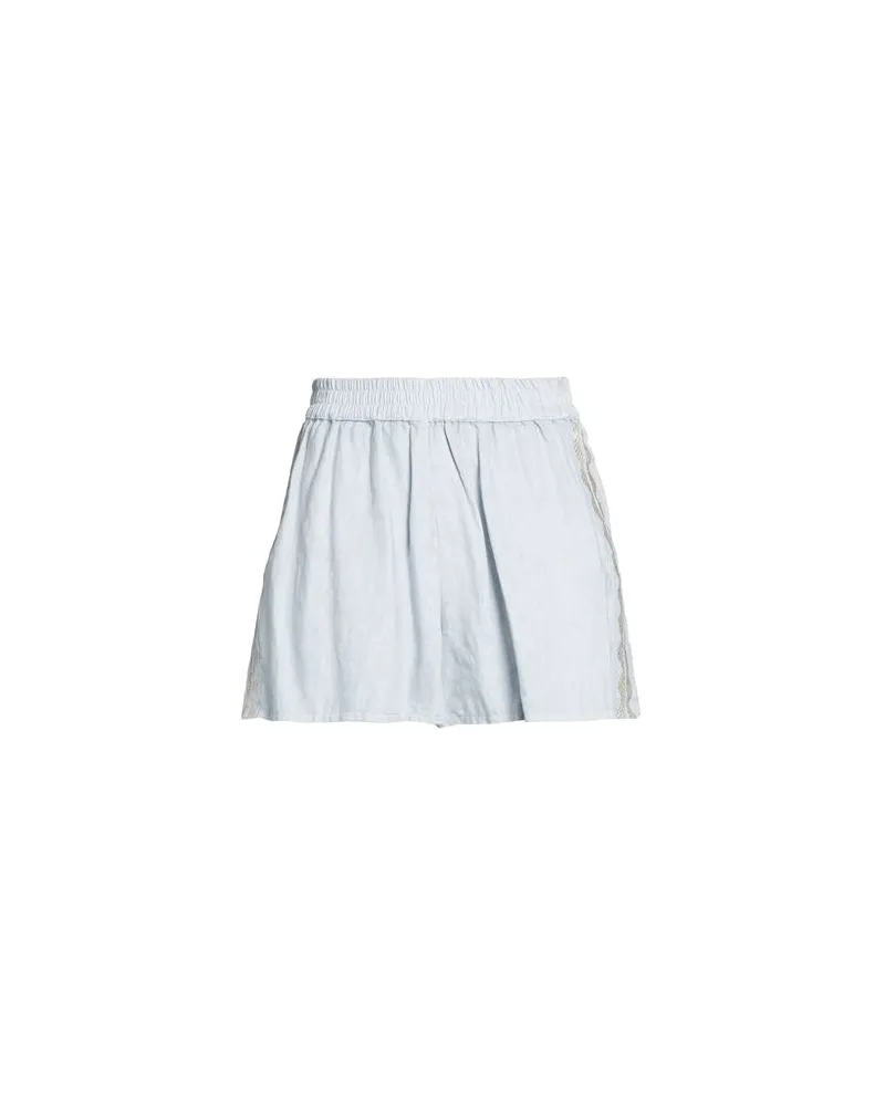 Greek Archaic Kori HOSEN & RÖCKE - Shorts & Bermudashortsauf YOOX.COM Hellgrau