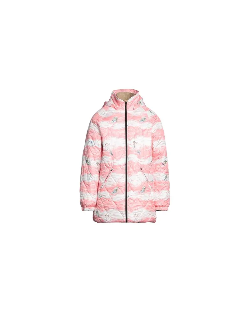 Martine Rose JACKEN & MÄNTEL - Pufferjacken & Daunenjackenauf YOOX.COM Rosa