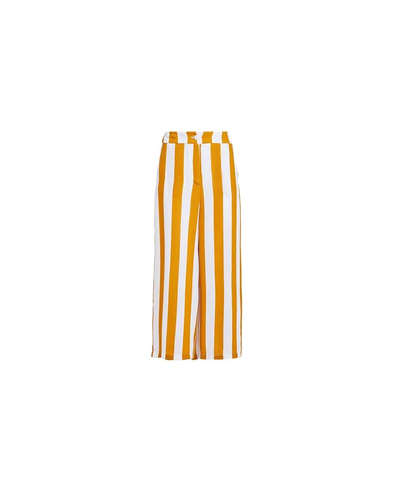 ANONYME designers HOSEN & RÖCKE - Hosenauf YOOX.COM Ringelblume