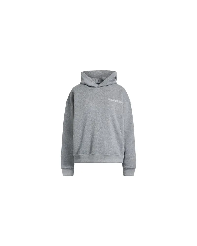 Ballantyne TOPS - Sweatshirtsauf YOOX.COM Grau