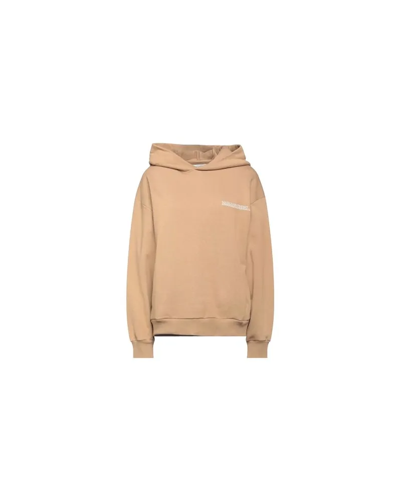 Ballantyne TOPS - Sweatshirtsauf YOOX.COM Kamel
