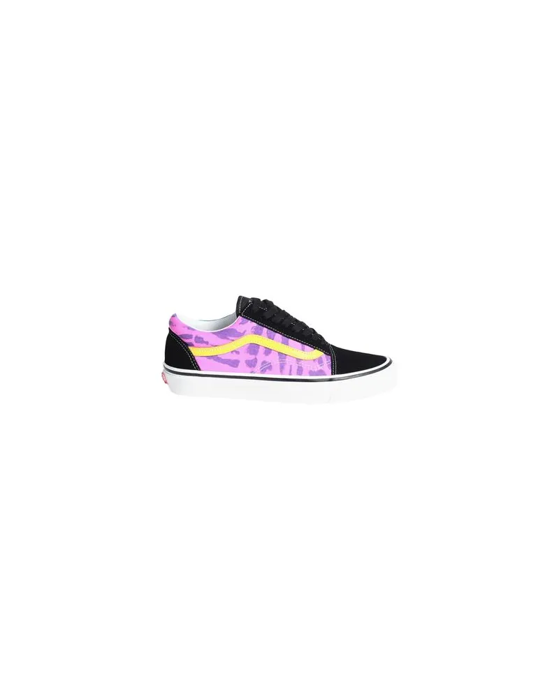 Vans UA Old Skool 36 DX  - SCHUHE - Sneakersauf YOOX.COM Fuchsia