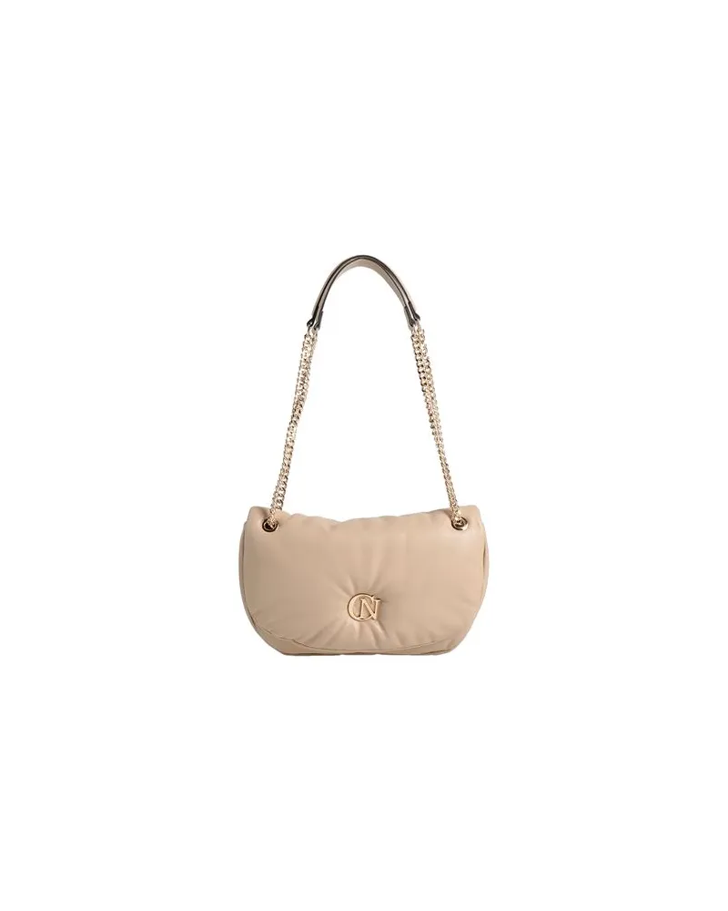 CAFèNOIR  TASCHEN - Schultertaschenauf YOOX.COM Maulwurfsgrau
