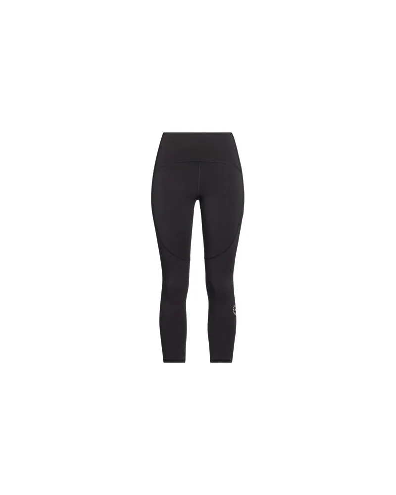 adidas HOSEN & RÖCKE - Leggingsauf YOOX.COM Braungrau