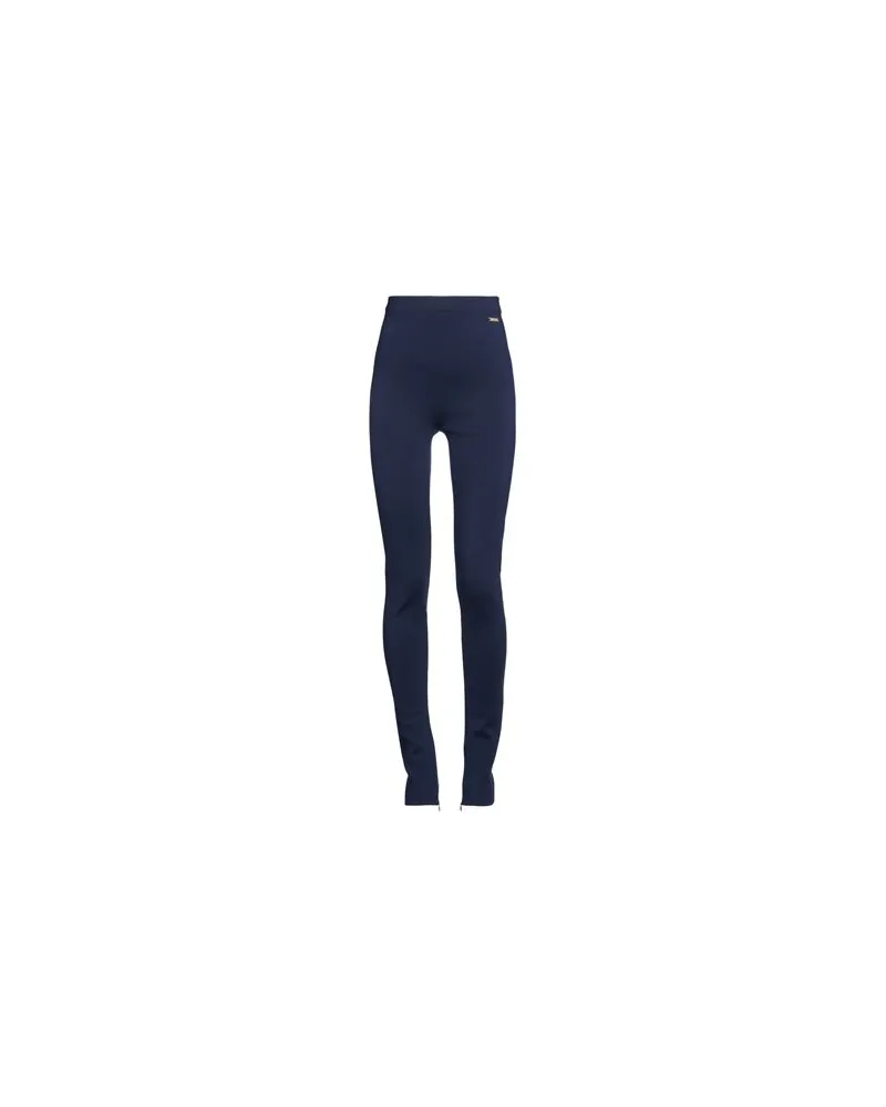Ferragamo HOSEN & RÖCKE - Leggingsauf YOOX.COM Nachtblau