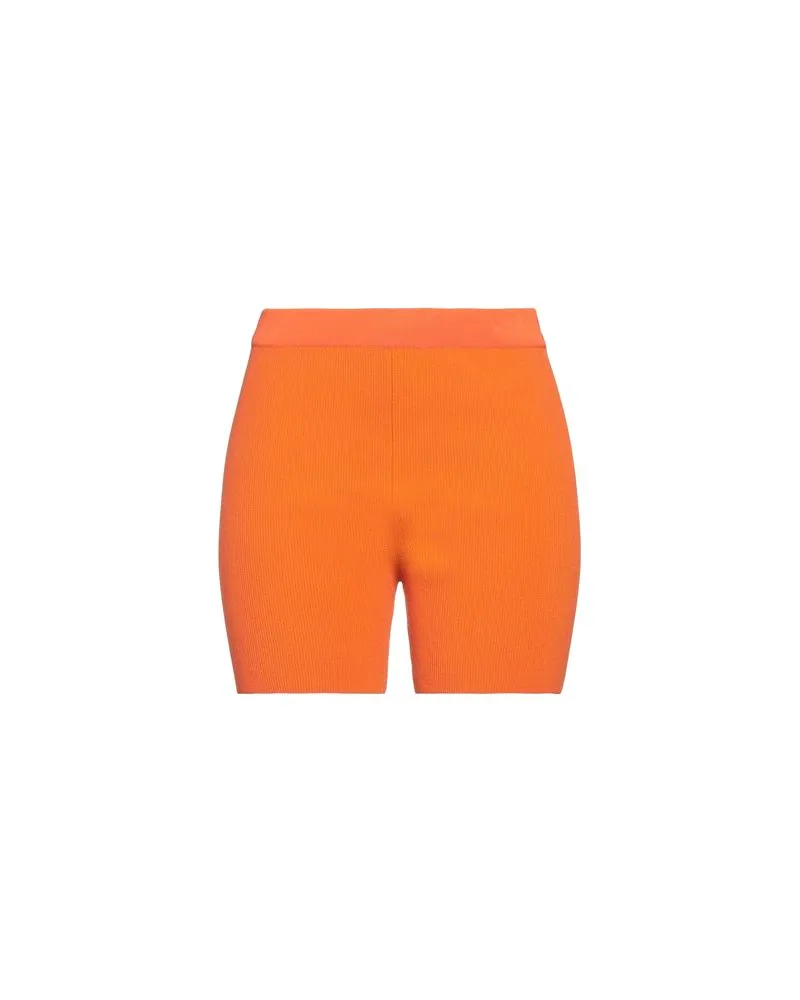 Jacquemus HOSEN & RÖCKE - Leggingsauf YOOX.COM Orange