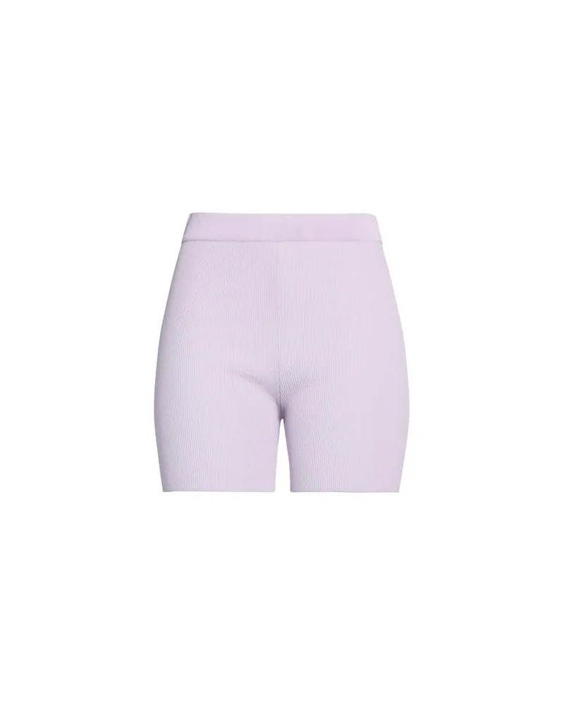 Jacquemus HOSEN & RÖCKE - Leggingsauf YOOX.COM Lila
