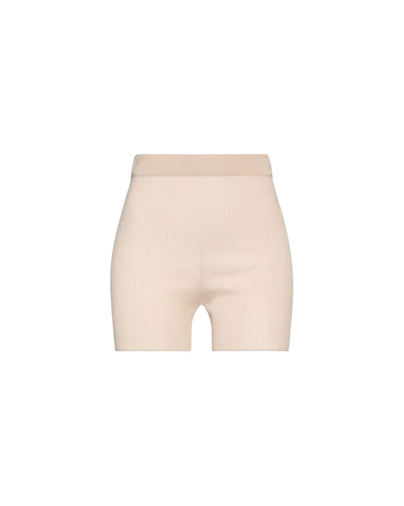 Jacquemus HOSEN & RÖCKE - Leggingsauf YOOX.COM Beige