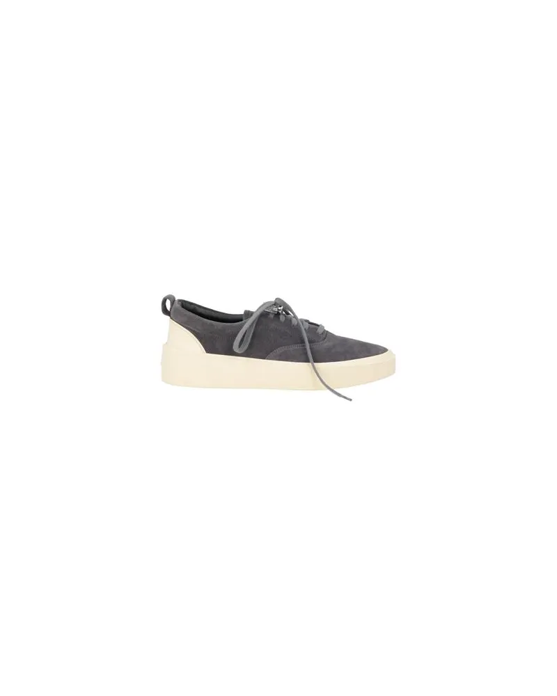 Fear of God SCHUHE - Sneakersauf YOOX.COM Braungrau