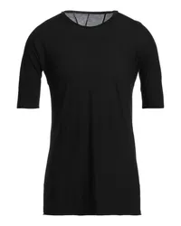 Masnada T-shirts Schwarz