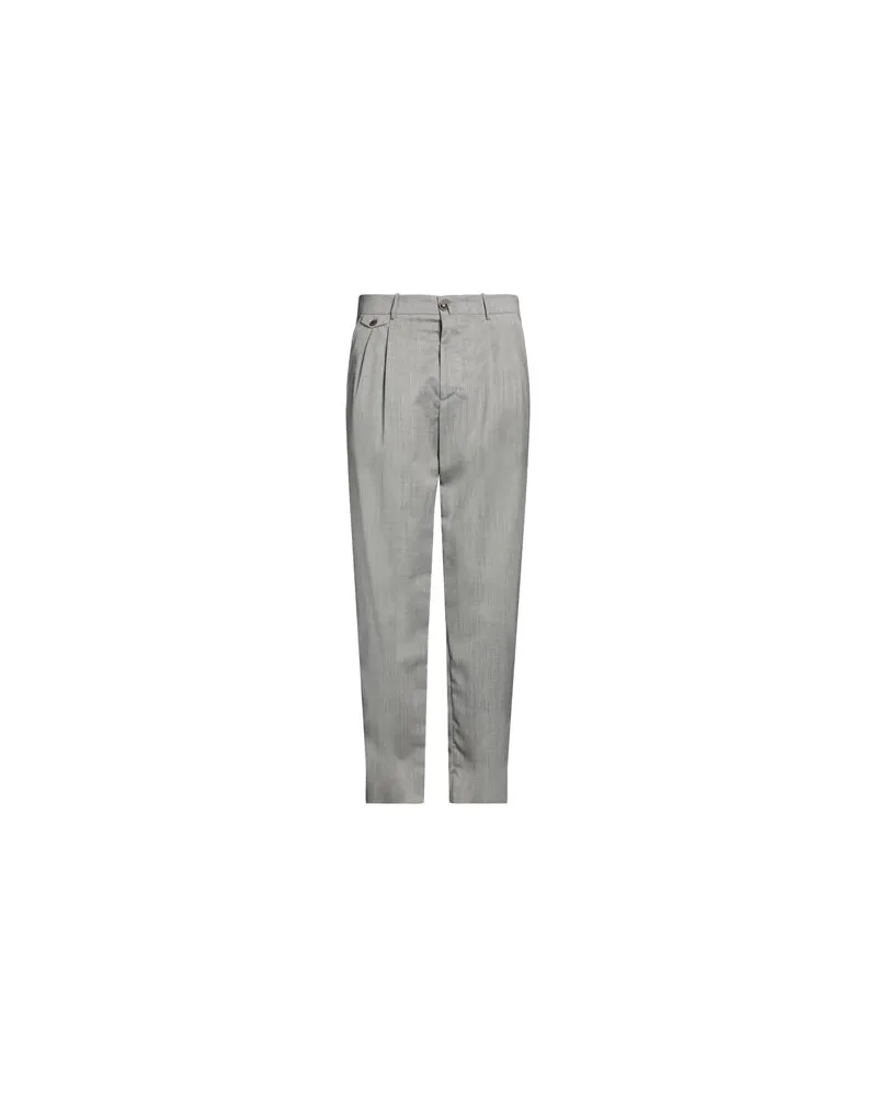 Jacob Cohën HOSEN & RÖCKE - Hosenauf YOOX.COM Grau