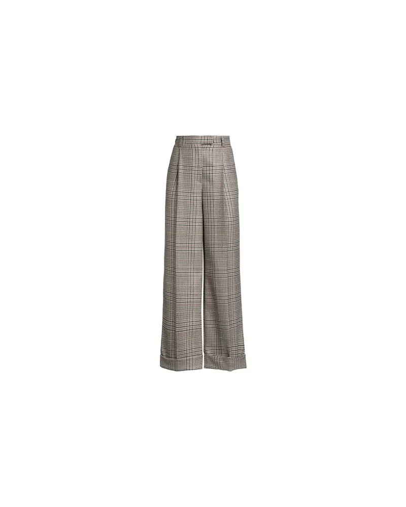 Paul & Joe HOSEN & RÖCKE - Hosenauf YOOX.COM Beige