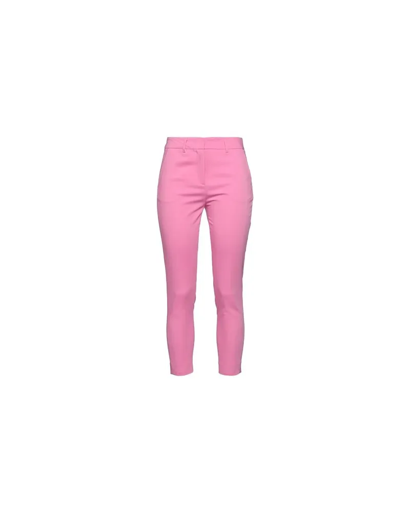 Rue du Bac HOSEN & RÖCKE - Hosenauf YOOX.COM Rosa