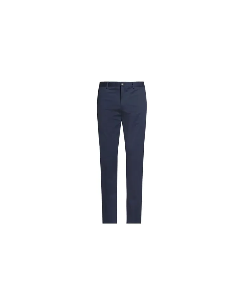 Paul Smith HOSEN & RÖCKE - Hosenauf YOOX.COM Marineblau