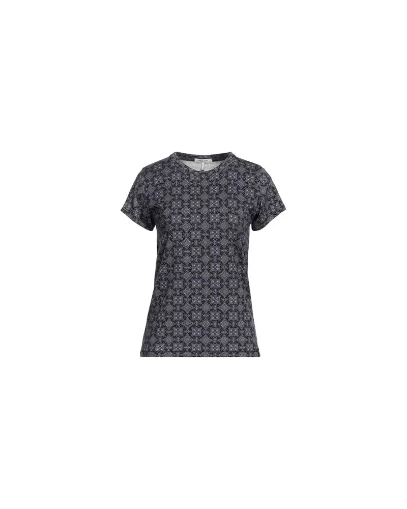 Rag & Bone TOPS - T-shirtsauf YOOX.COM Violett