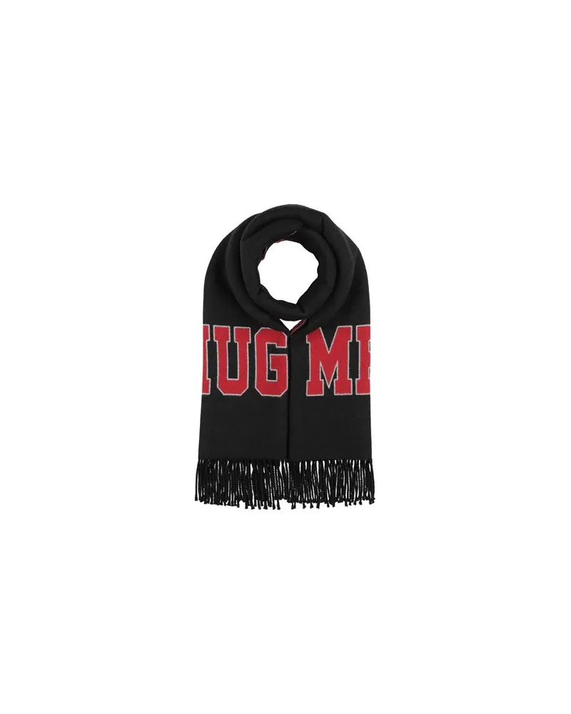Givenchy ACCESSOIRES - Schalsauf YOOX.COM Schwarz