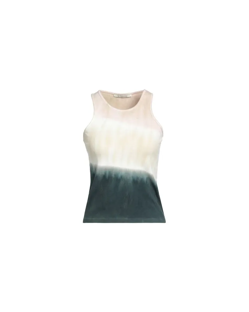 Être Cécile TOPS - Tank Topsauf YOOX.COM Beige