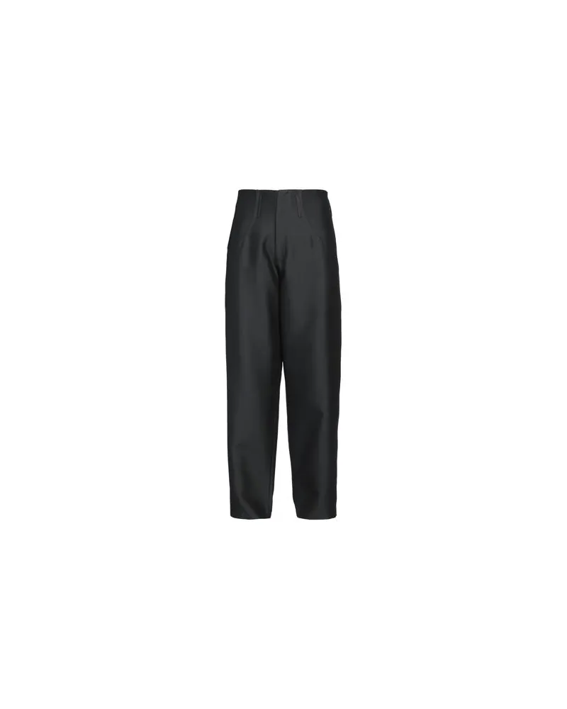 BLUEMARBLE HOSEN & RÖCKE - Hosenauf YOOX.COM Blei