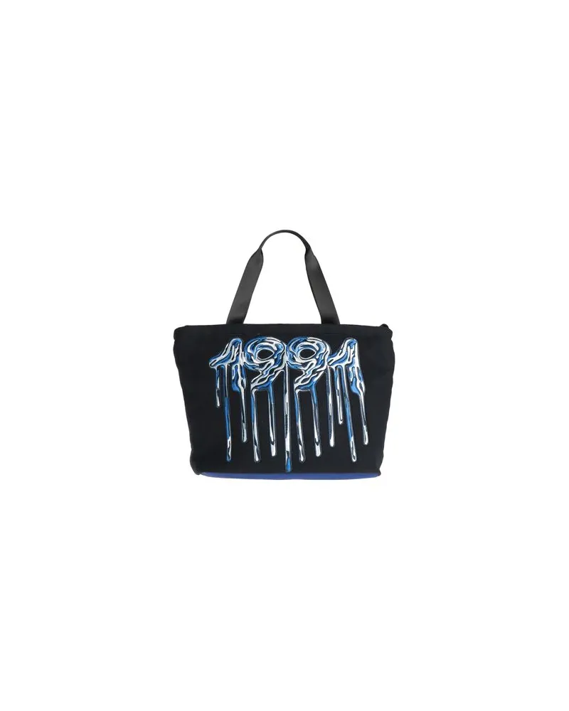 Armani Exchange TASCHEN - Handtaschenauf YOOX.COM Blau