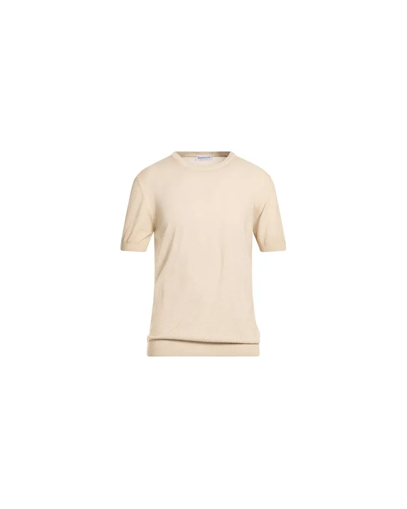 Bellwood STRICKWAREN - Pulloverauf YOOX.COM Beige