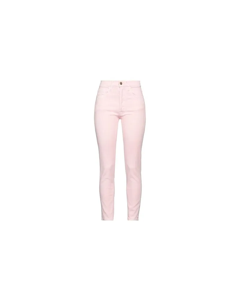 Cycle HOSEN & RÖCKE - Jeanshosenauf YOOX.COM Rosa