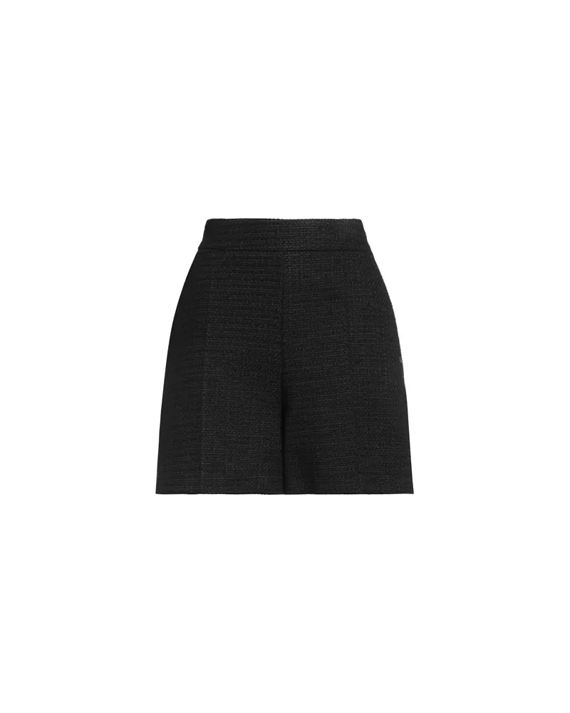 HUGO BOSS HOSEN & RÖCKE - Shorts & Bermudashortsauf YOOX.COM Schwarz
