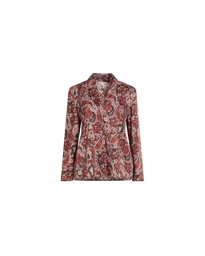 Kocca TOPS - Topsauf YOOX.COM Braun