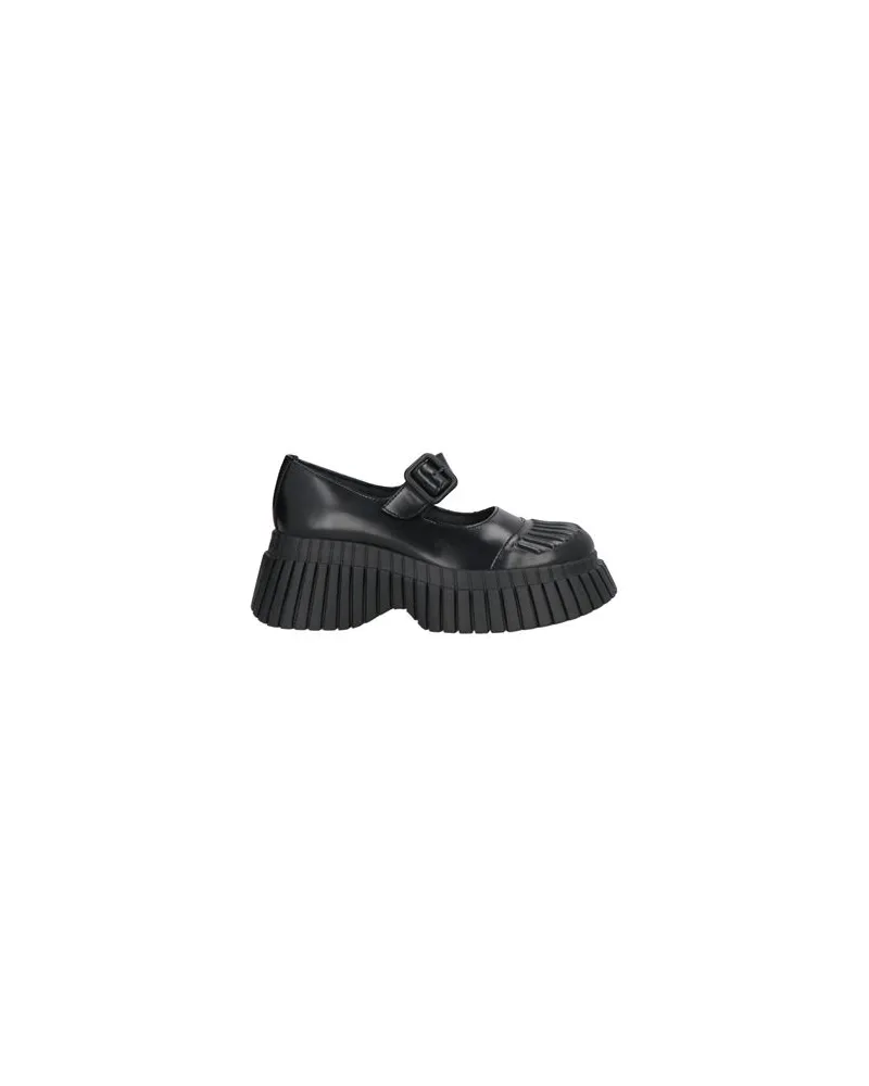 Camper SCHUHE - Pumpsauf YOOX.COM Schwarz