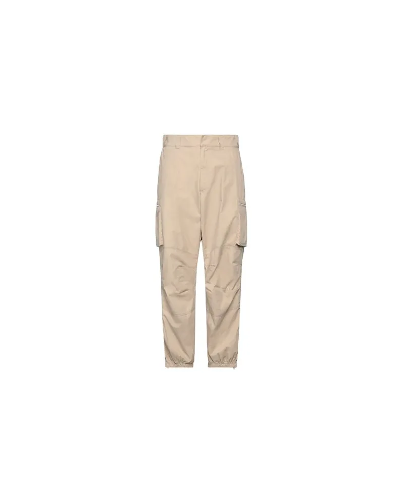 AMBUSH HOSEN & RÖCKE - Hosenauf YOOX.COM Beige