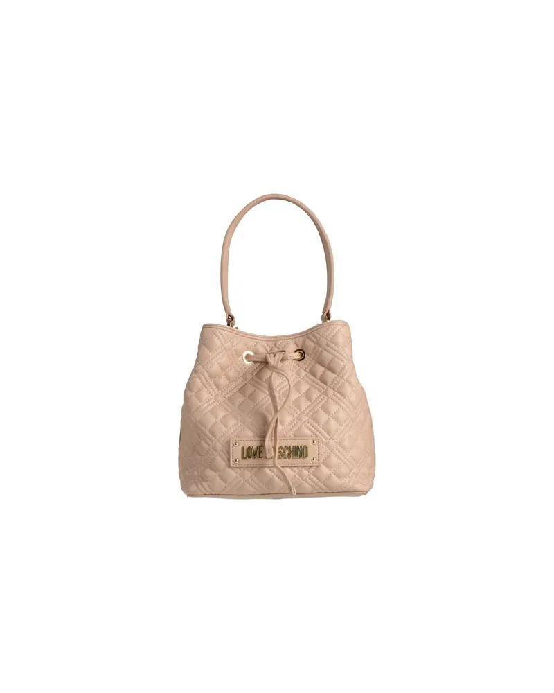 Moschino TASCHEN - Handtaschenauf YOOX.COM Hellrosa