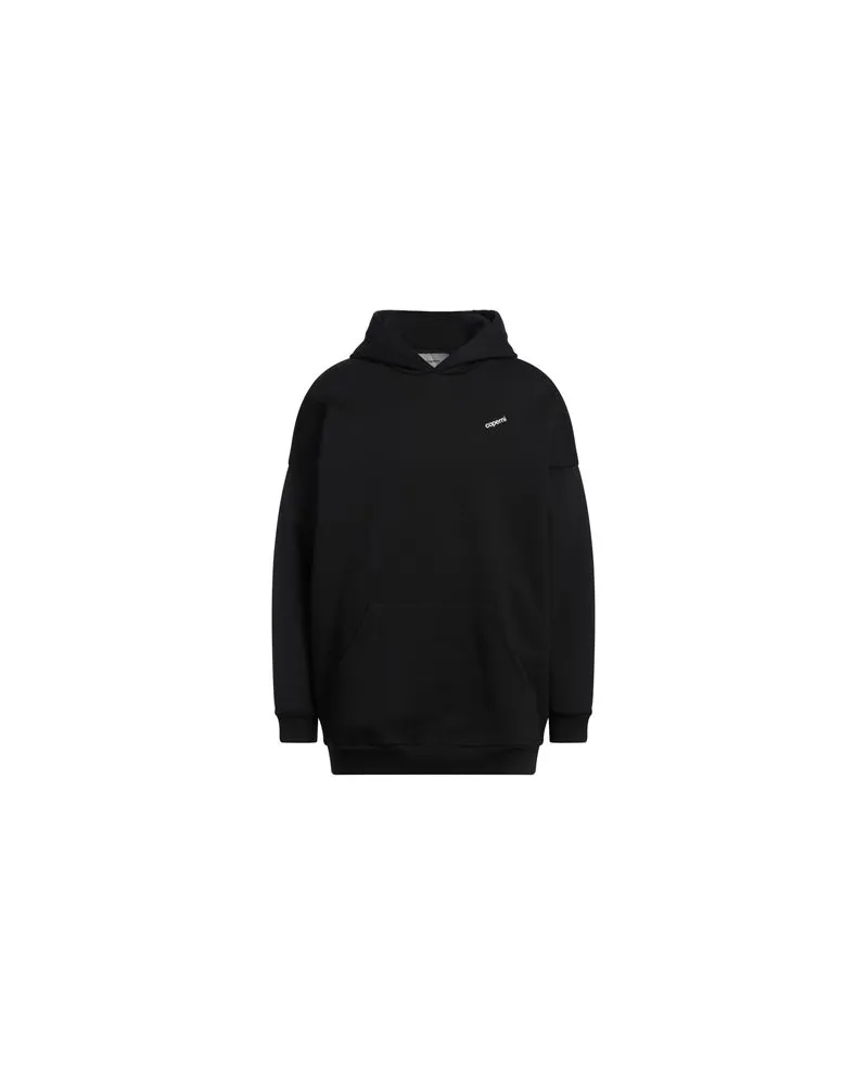 COPERNI TOPS - Sweatshirtsauf YOOX.COM Schwarz