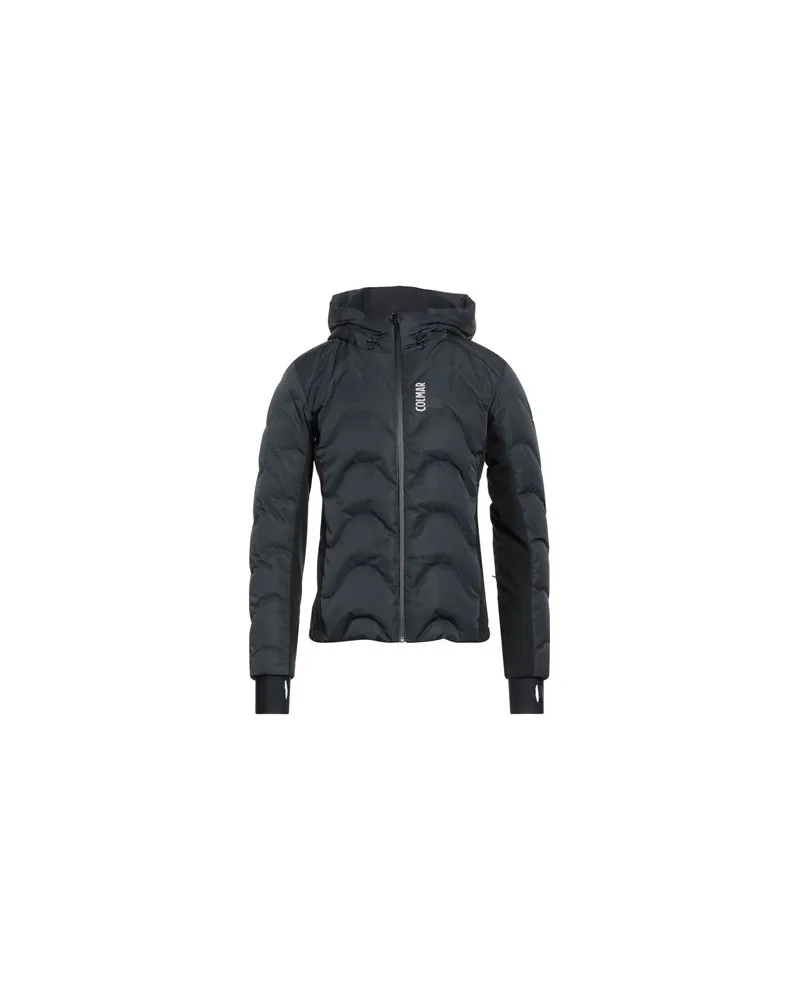 Colmar JACKEN & MÄNTEL - Pufferjacken & Daunenjackenauf YOOX.COM Schwarz