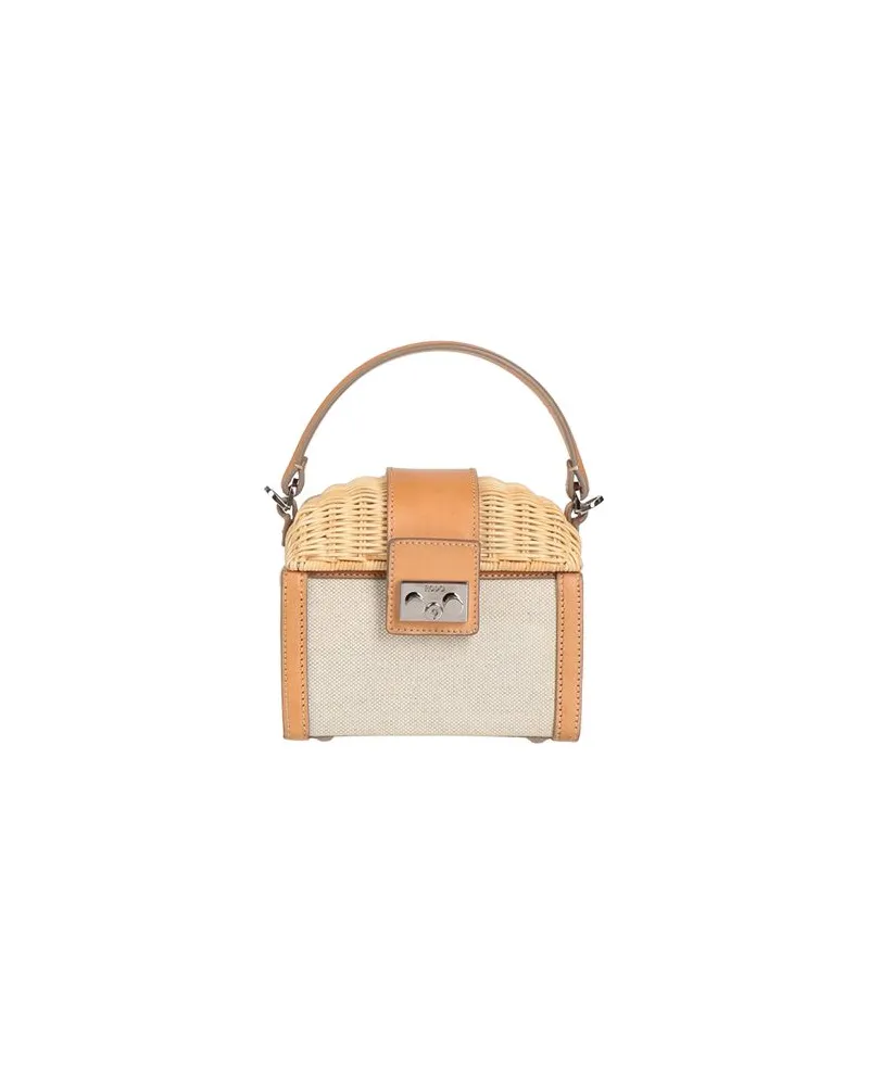 Rodo TASCHEN - Handtaschenauf YOOX.COM Sand