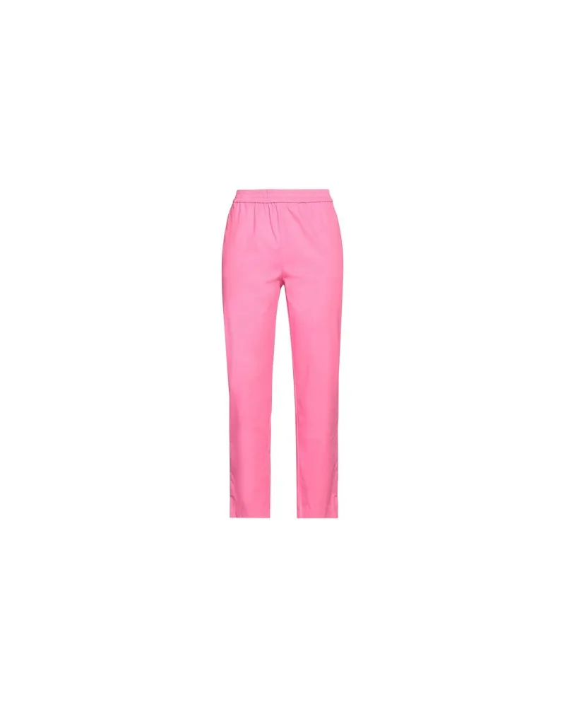 Suoli HOSEN & RÖCKE - Hosenauf YOOX.COM Fuchsia