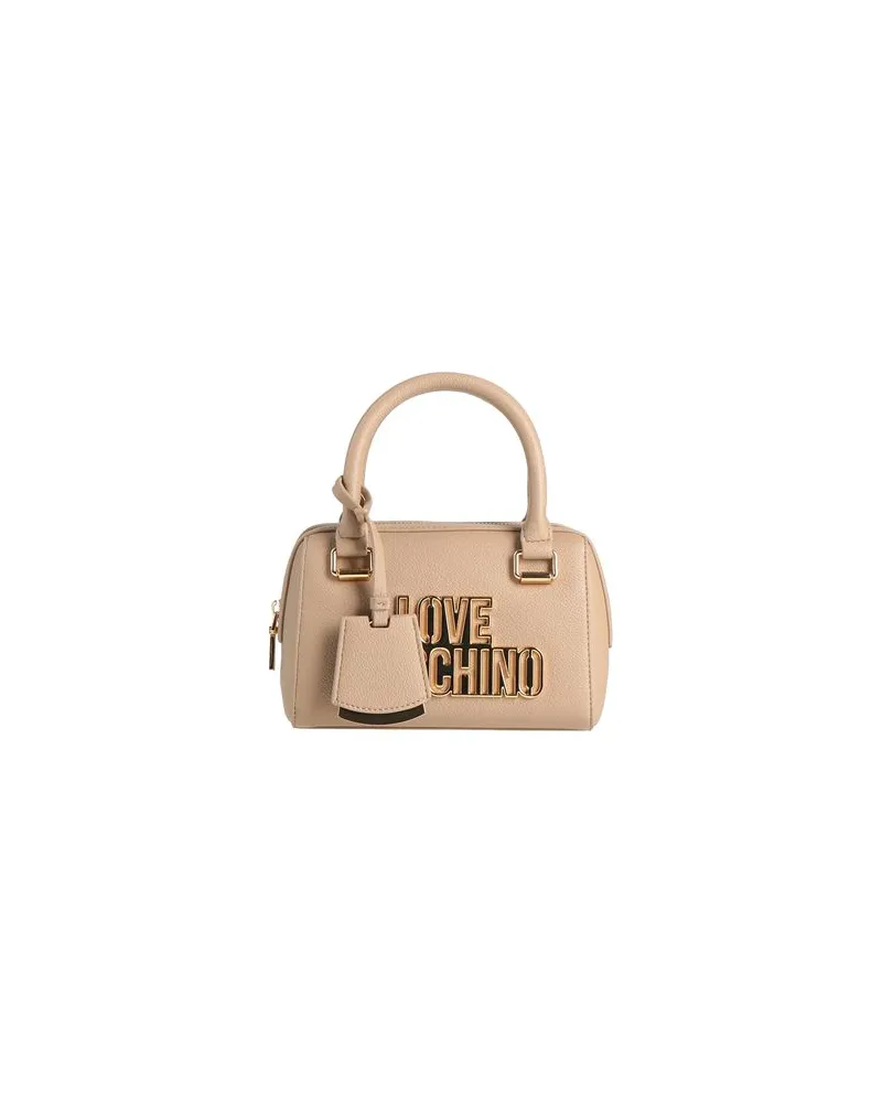 Moschino TASCHEN - Handtaschenauf YOOX.COM Sand