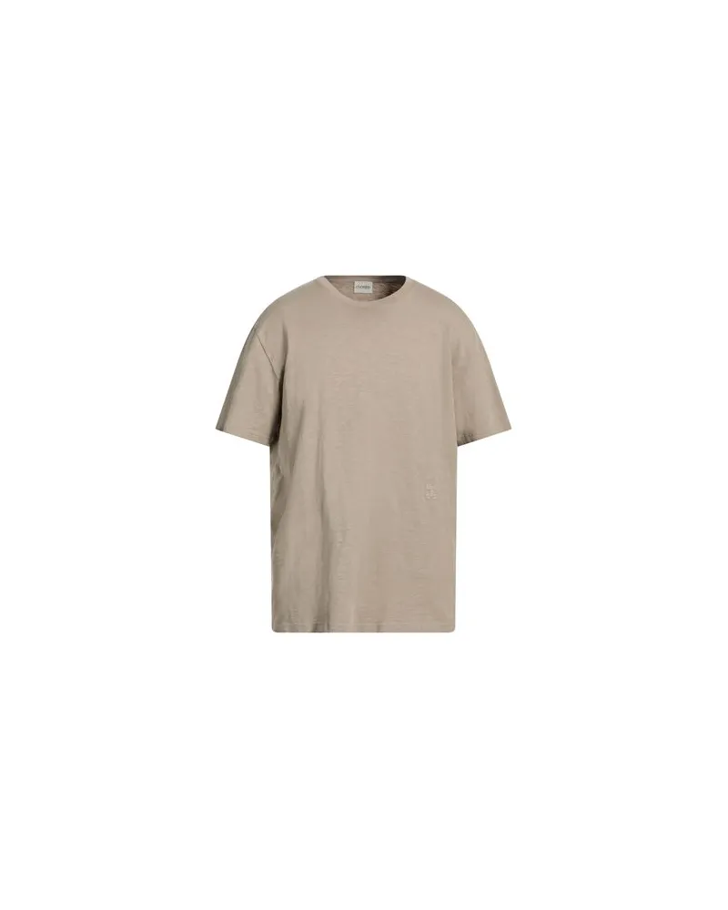 Closed TOPS - T-shirtsauf YOOX.COM Grau
